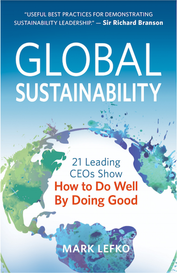 A Report On Global Sustainability