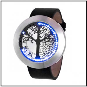 time peace watch