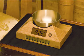 Zen Alarm Clock