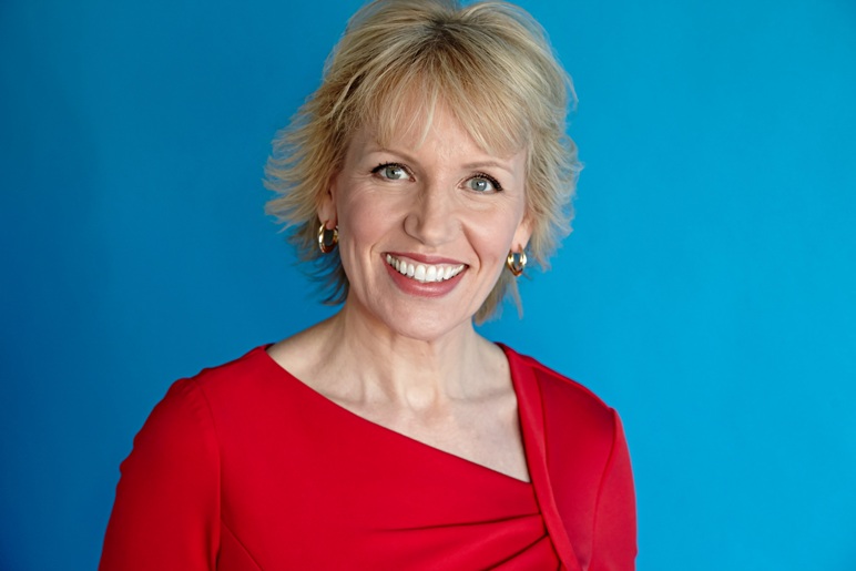 Mari Smith Social Media Marketing Interview