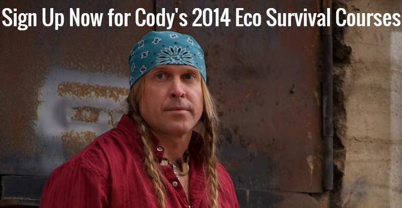 cody_lundin_survvial_courses 2014 Banner
