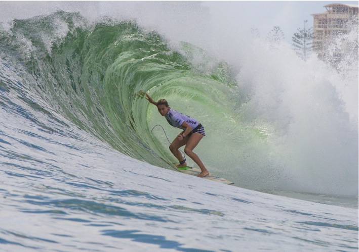 Sally Fitzgibbons Conscious Connection Magazine