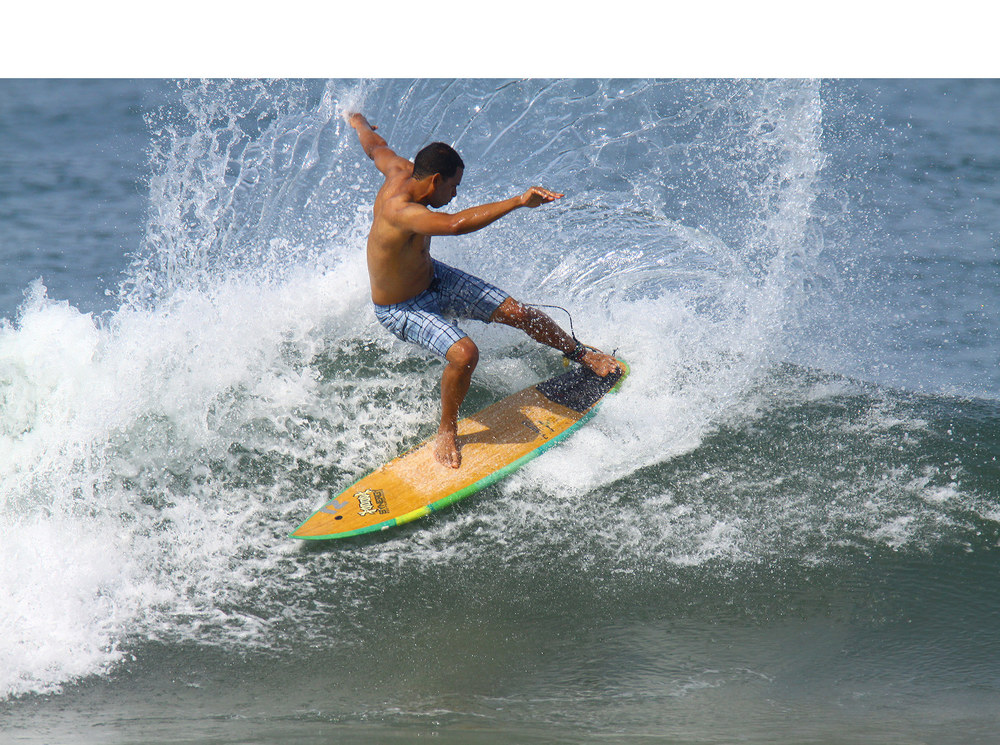 E Tech High Performance Eco Surfboards Conscious Connection Magazine