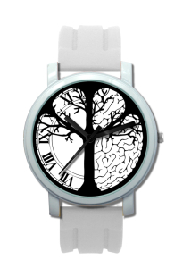 Time Peace Watch