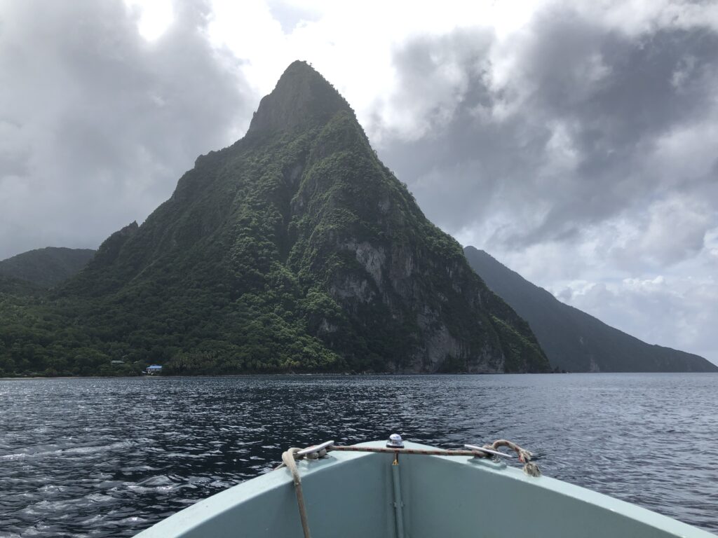 Snorkeling St Lucia Pitons.JPG