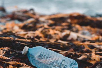 eliminating plastic waste