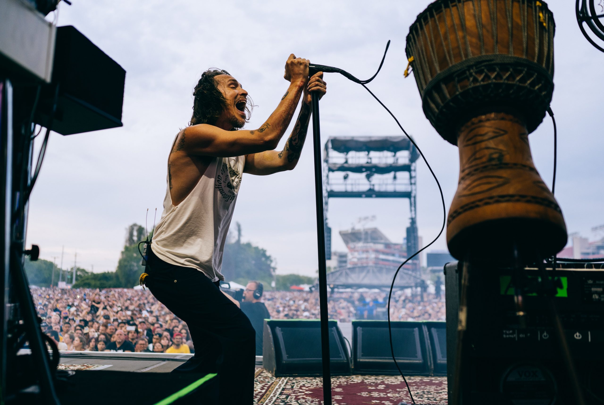 Brandon Boyd