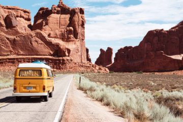 What To Pack For A Road Trip