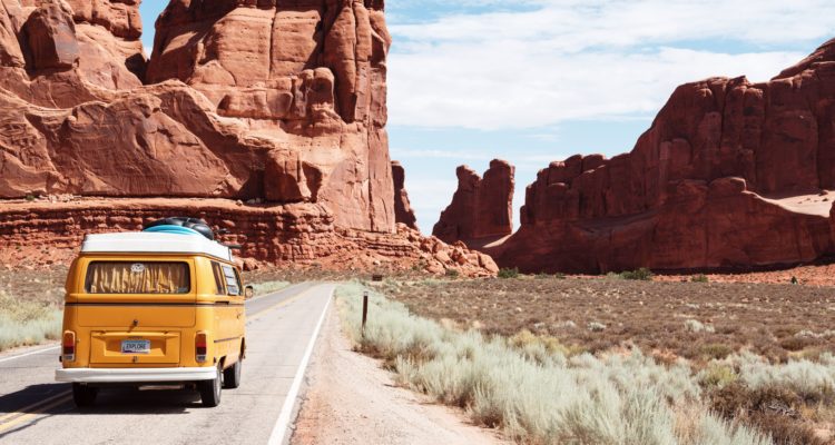 What To Pack For A Road Trip