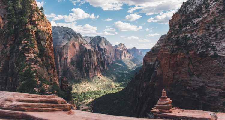 Zion National Park