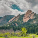 weekend in boulder